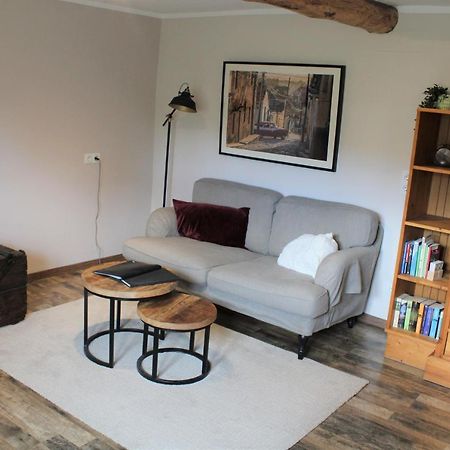 Fewo-Auszeit 2 Harschbach Extérieur photo